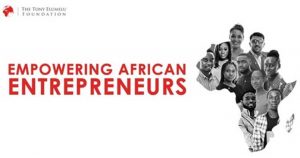 Tony Elumelu Foundation (TEF) entrepreneurship programme: How to apply, structure and benefits
