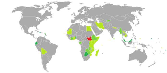 visa-free-countries-nigerians