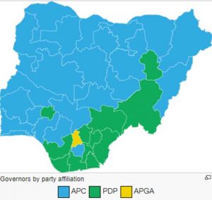 governors-nigeria