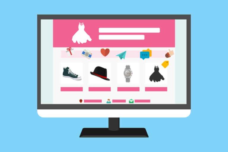 shopping-websites