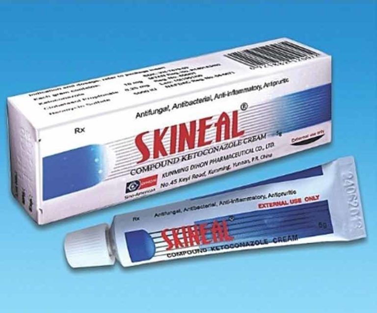 Skineal antibacterial cream 15g Usage, benefits, treatments, FAQ