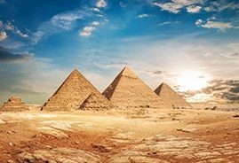 giza-pyramids