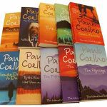paul-coelho-books