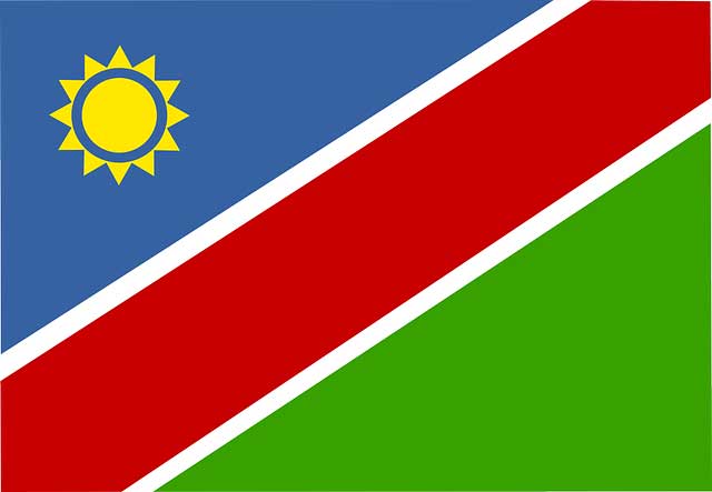 presidents-namibia