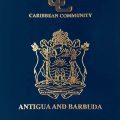 Antígua-barbuda