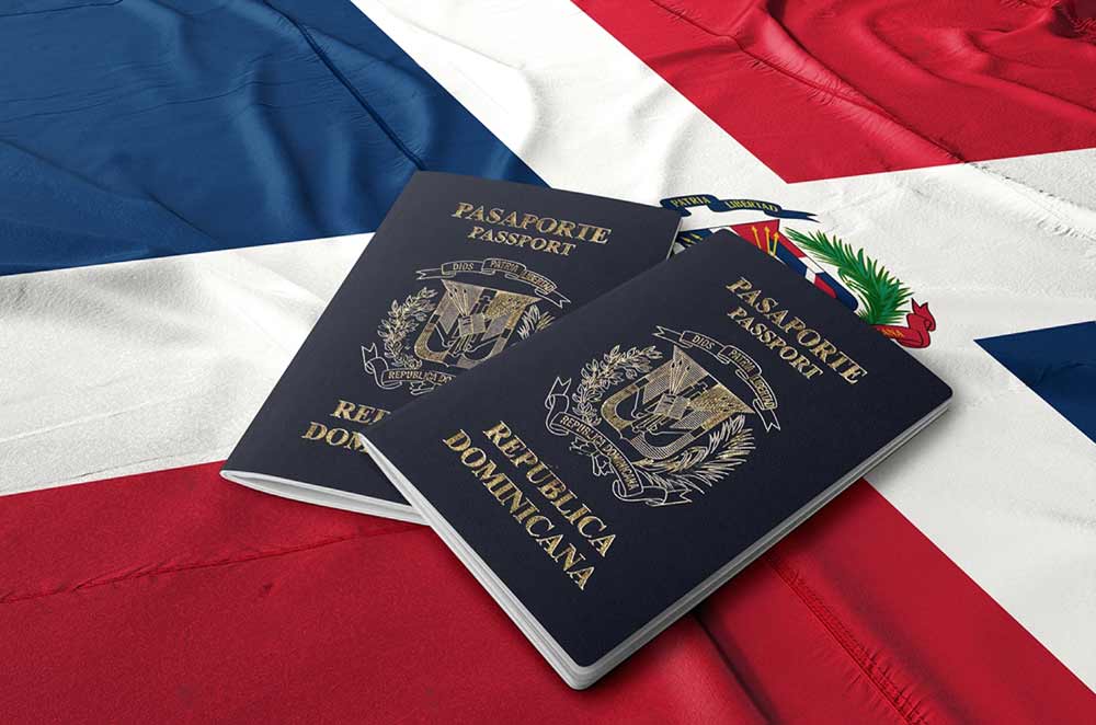 dominican-passport