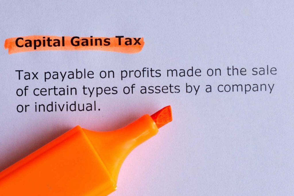 capital-gains-tax