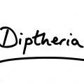 diptheria